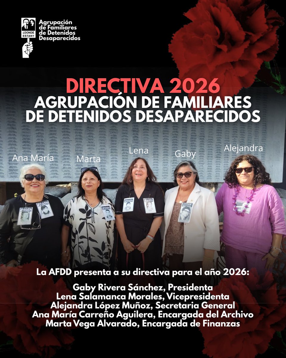 AFDDChile tweet media