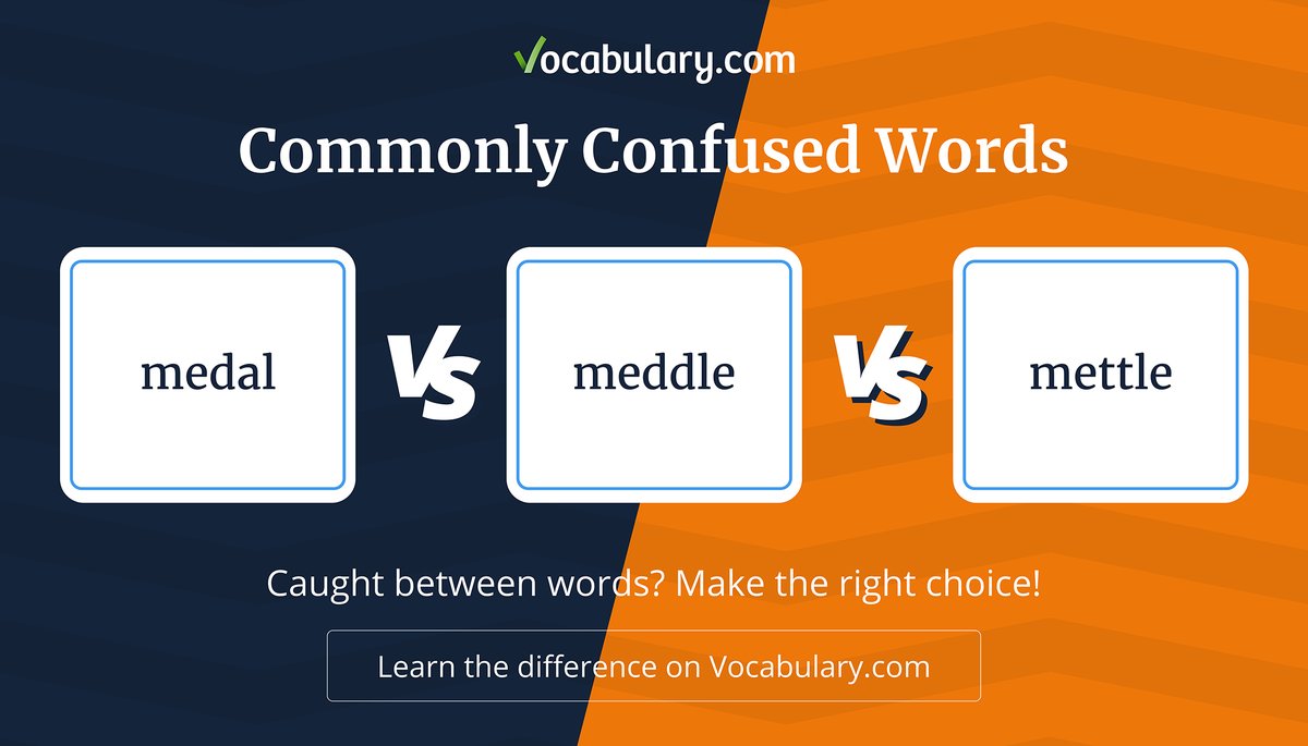 Vocabulary.com tweet media