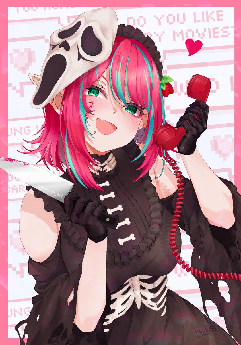 MisCakes tweet media