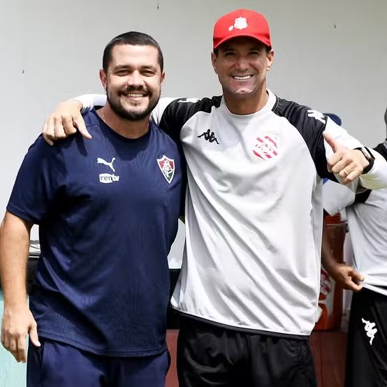 Marcello Neves tweet media