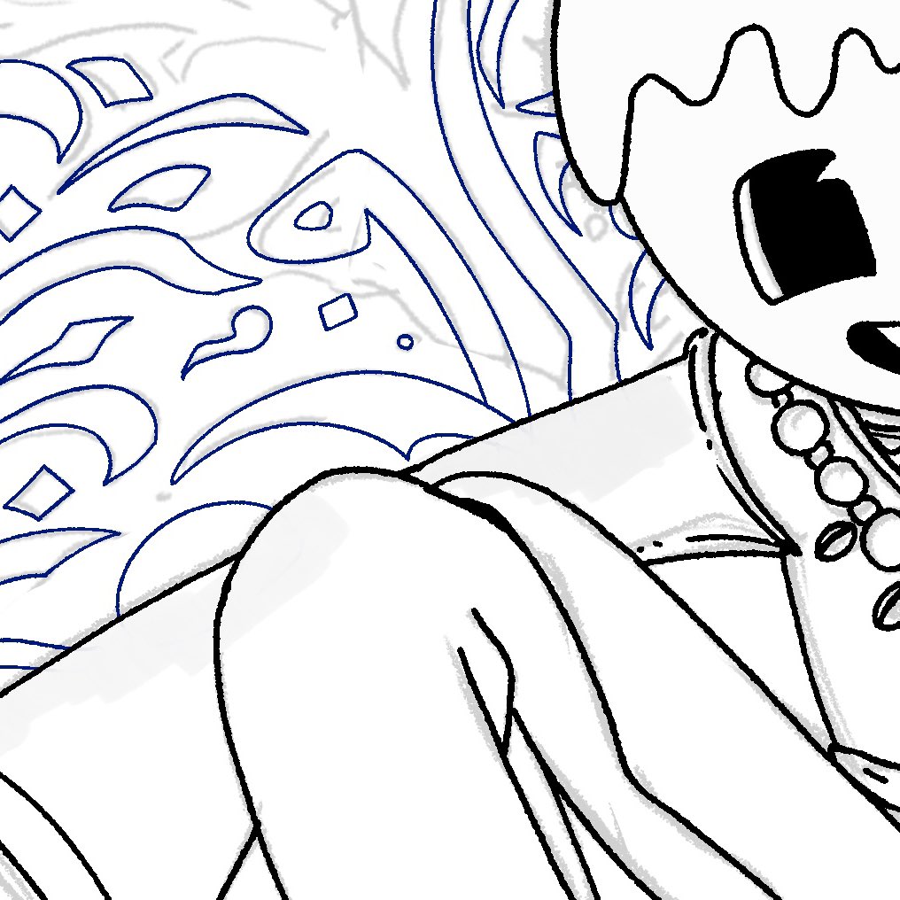 👁 Redgoatqueen🌶️ (Molly) tweet media