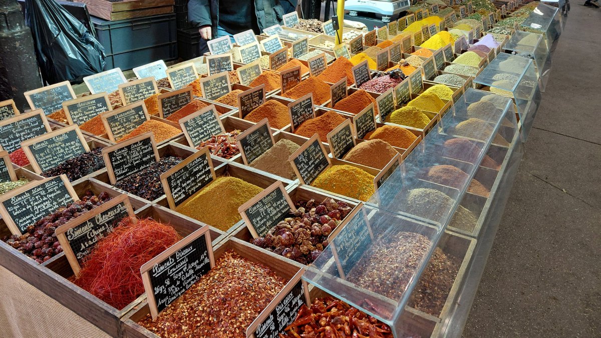 Destination Eat Drink tweet media