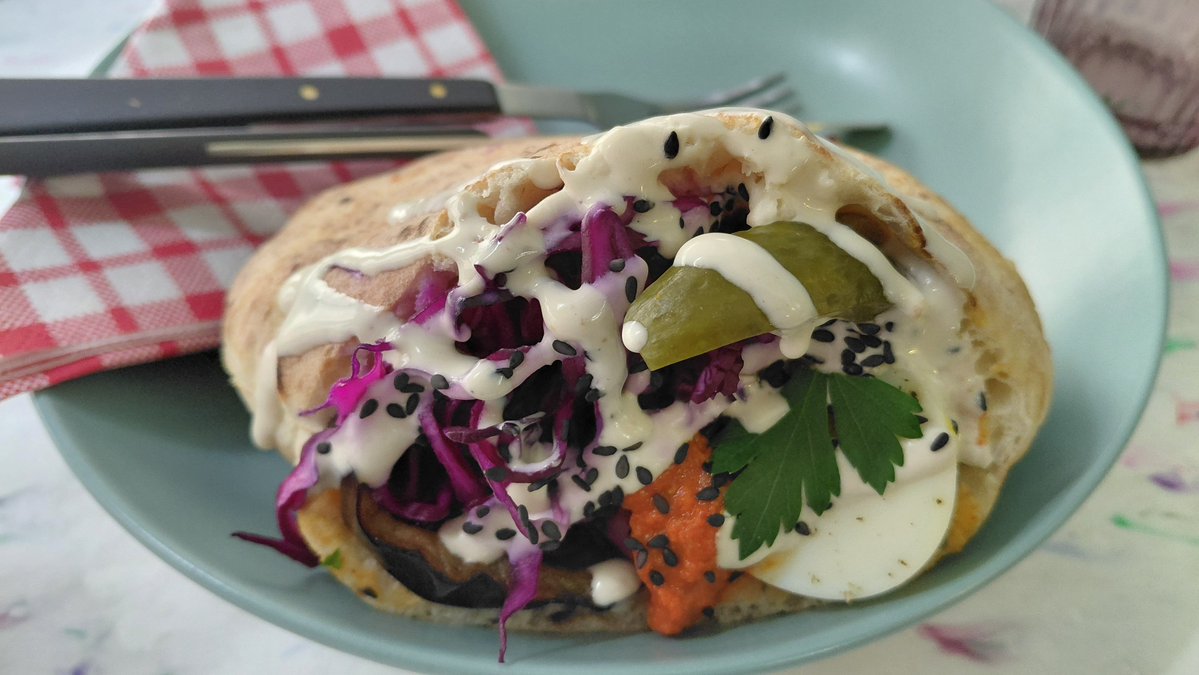 Destination Eat Drink tweet media