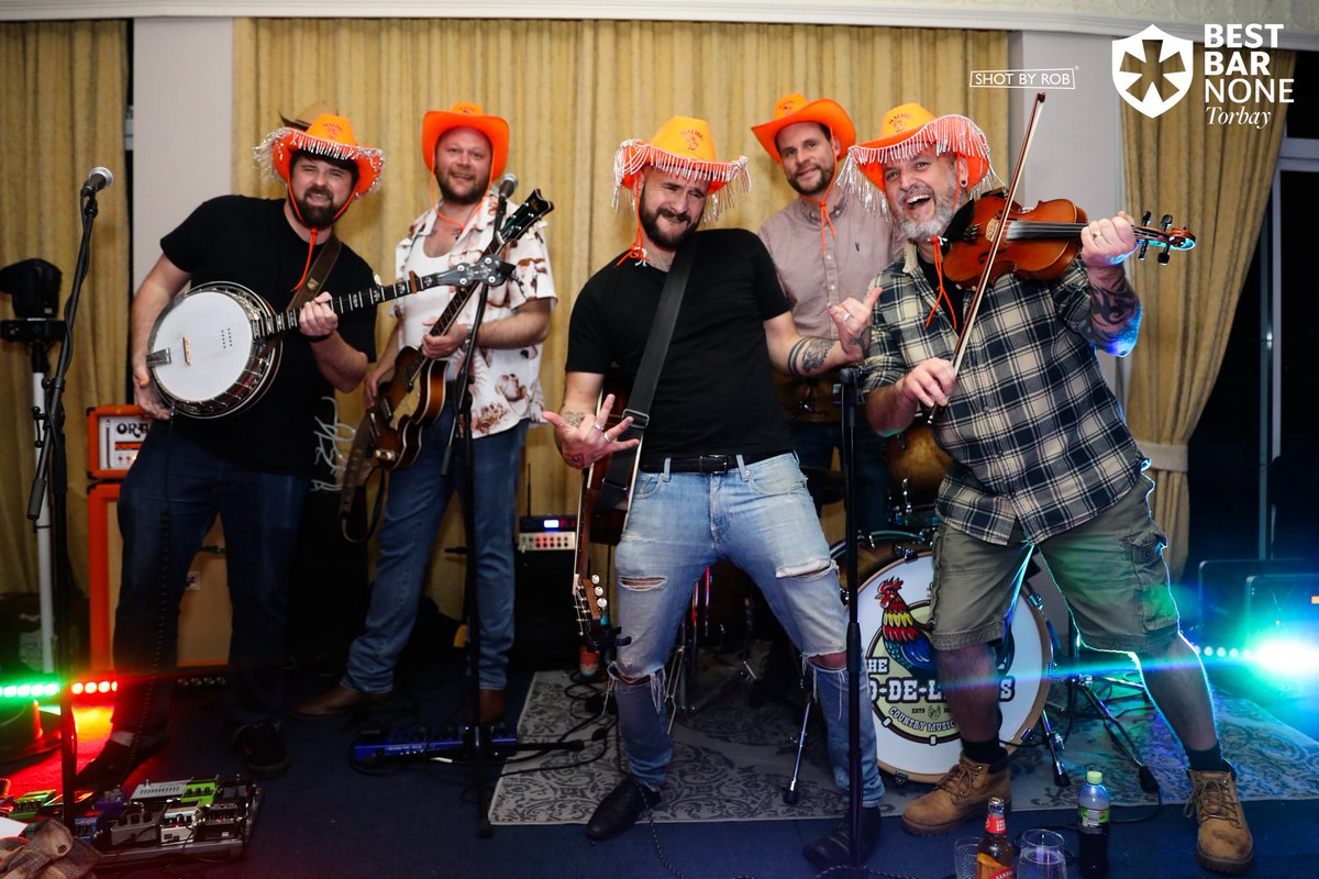 Best Bar None Torbay tweet media