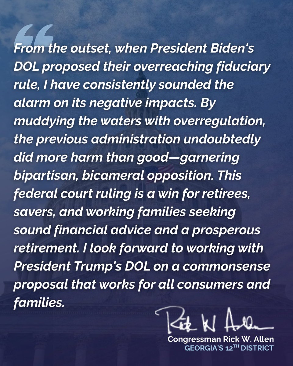 Rick W. Allen tweet media