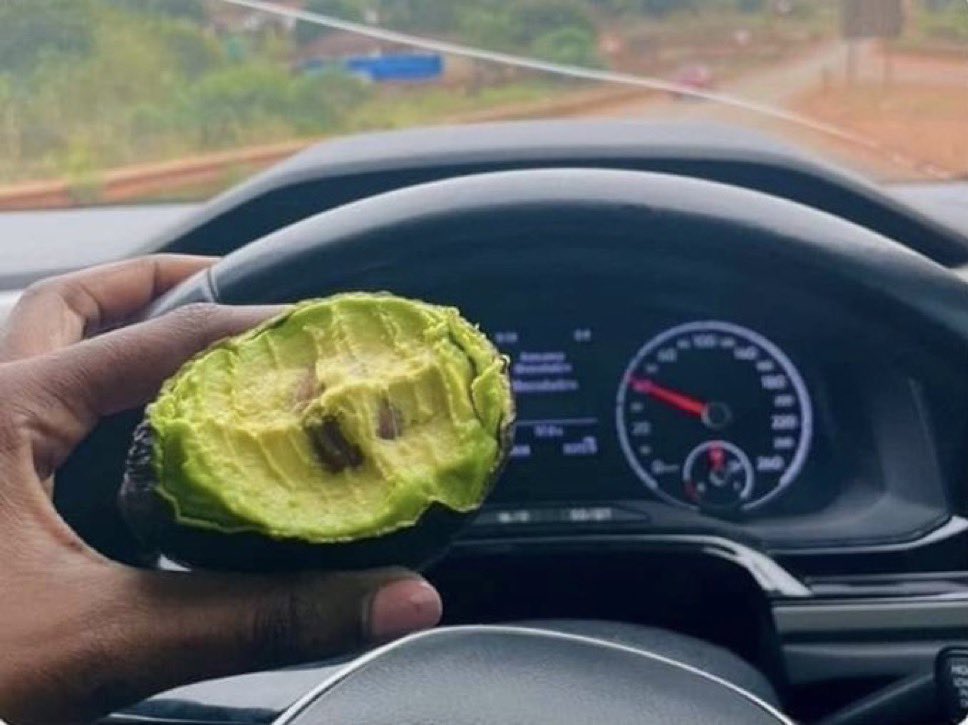 Baddy of Lagos 👑 tweet media