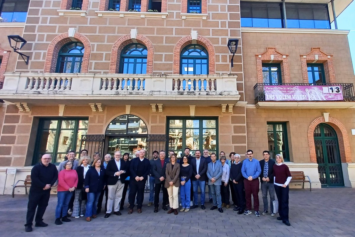 Consell Comarcal Vallès Oriental tweet media