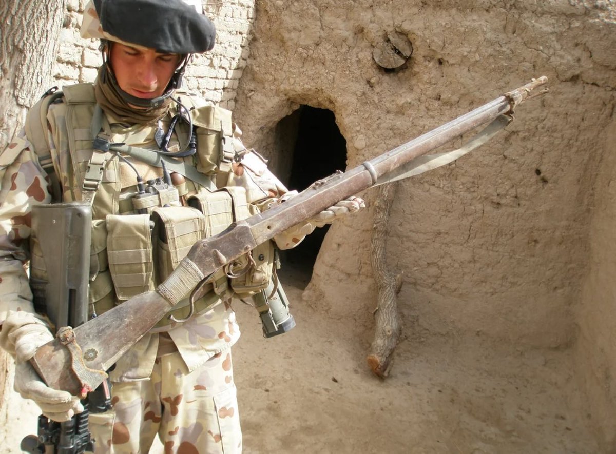 The Name of War tweet media