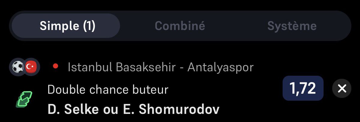 JSKPronos 💥 tweet media