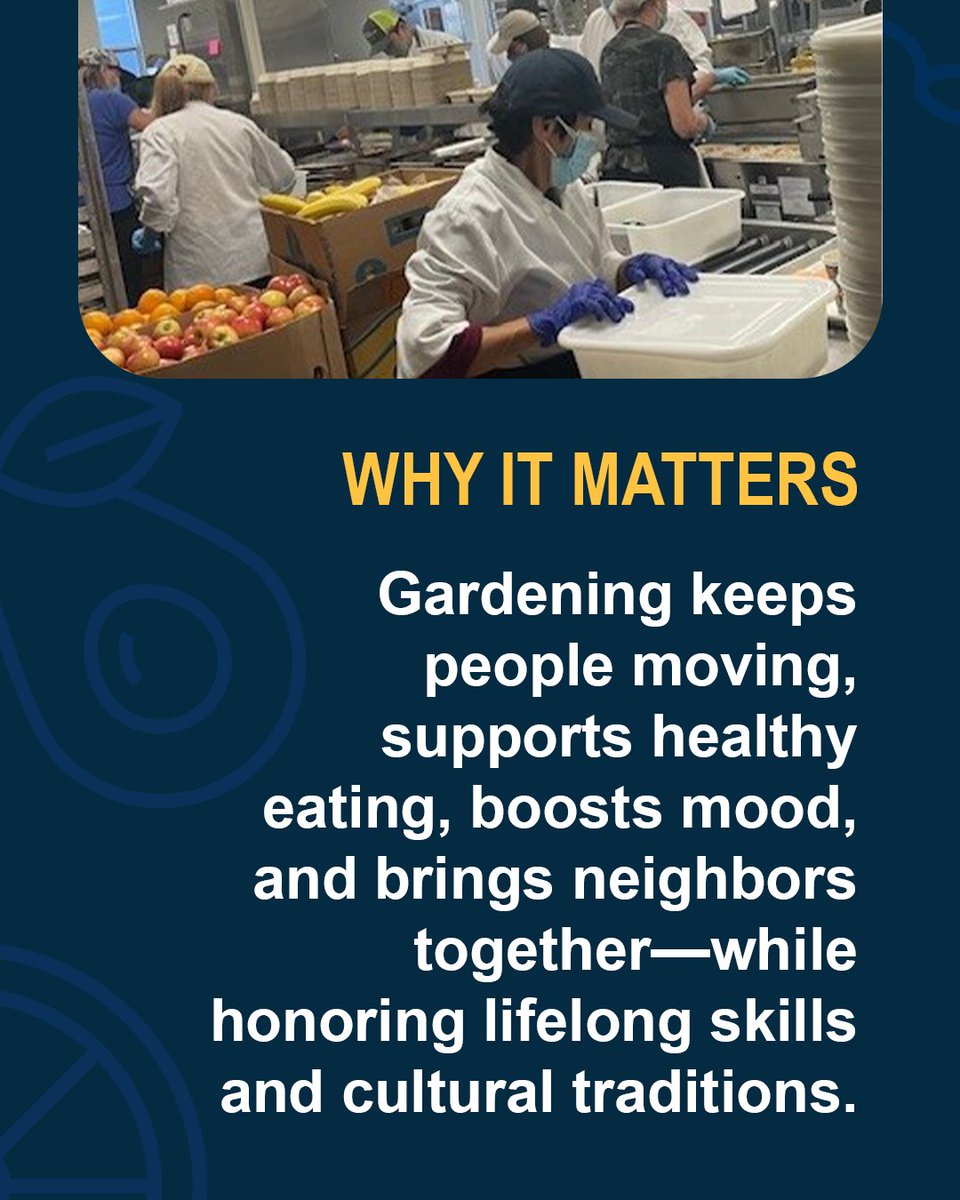 California Department of Aging tweet media