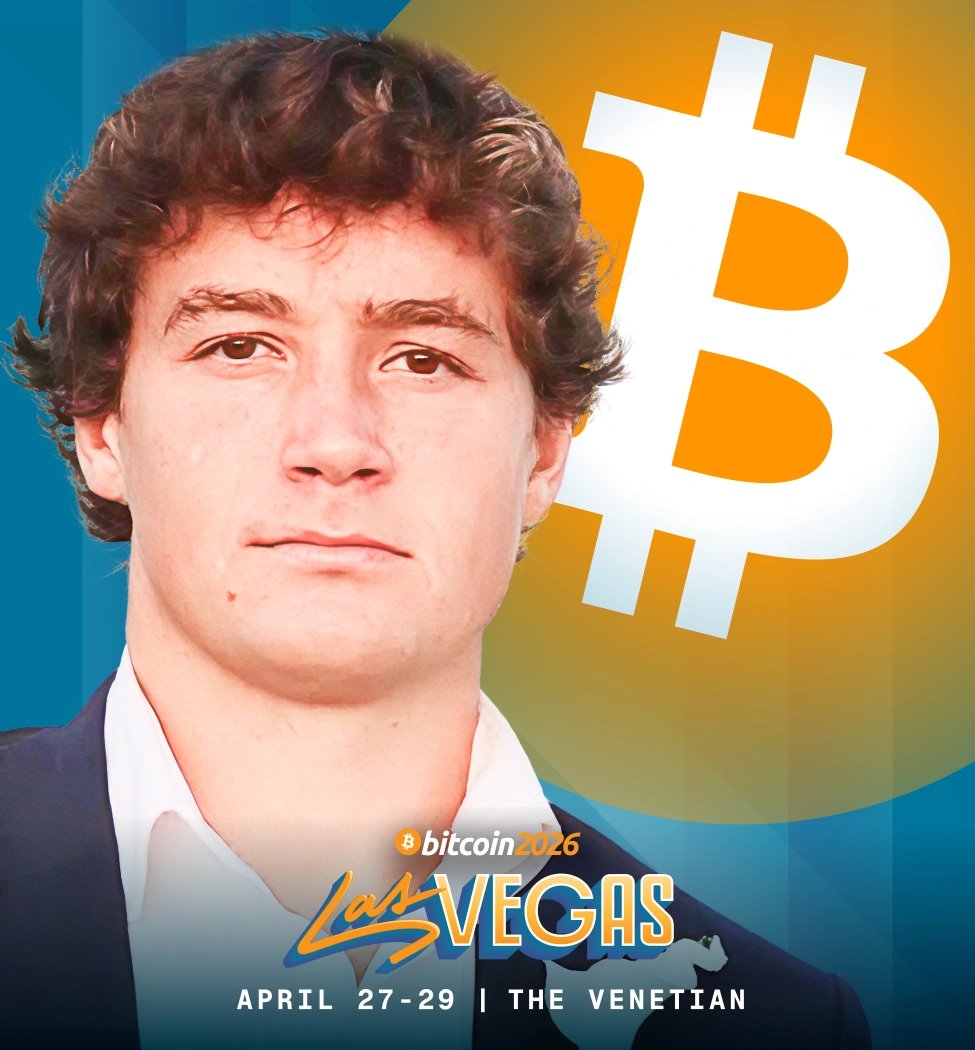 The Bitcoin Conference tweet media