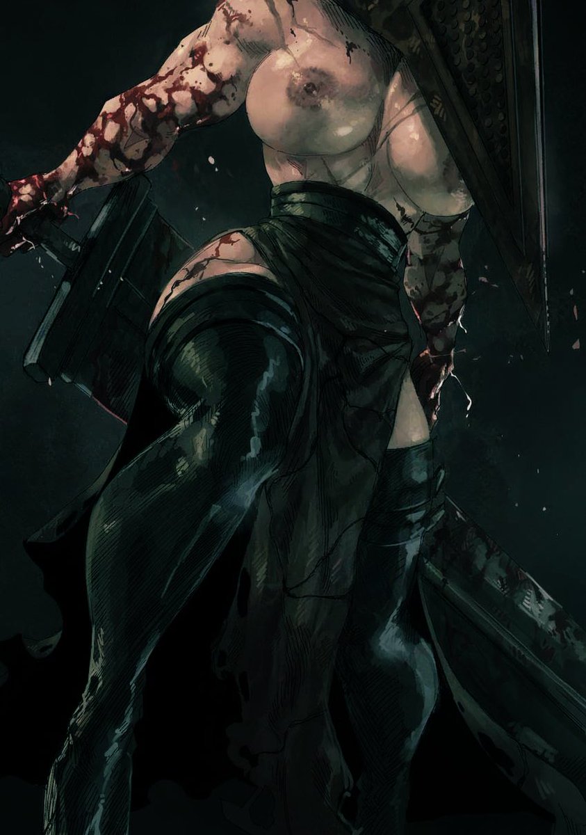 🧬ⱠłVł₦₲ ฿łØ ₩Ɇ₳₱Ø₦🧬 tweet media