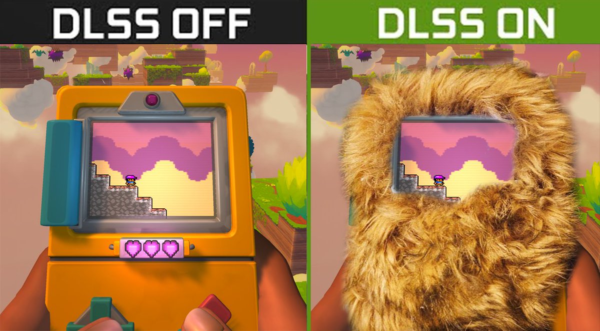 Screenbound - A game about being distracted tweet media