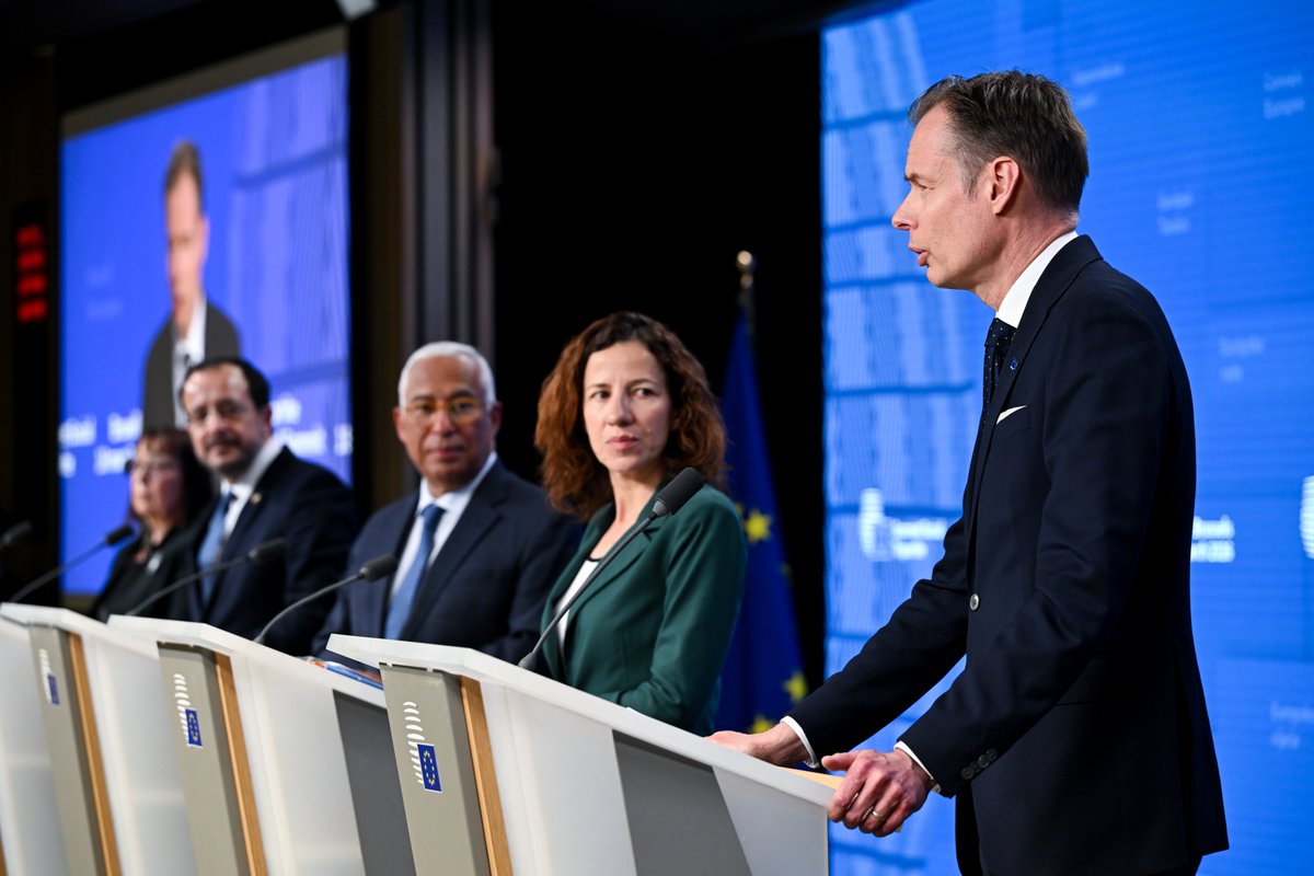 BUSINESSEUROPE tweet media