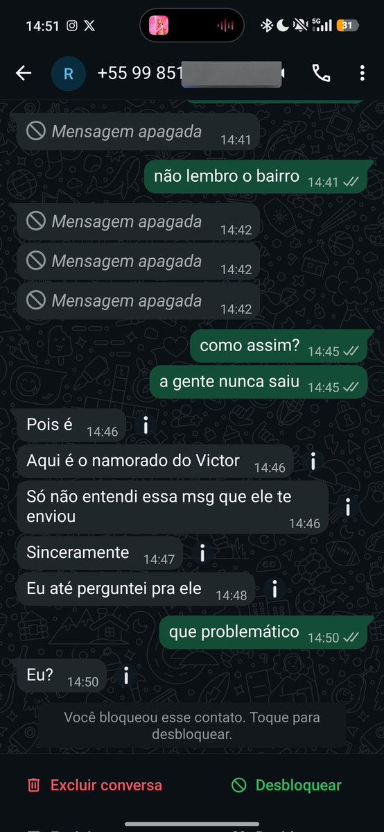breninho ursinho 🐻💙 jurídico chase infiniti tweet media