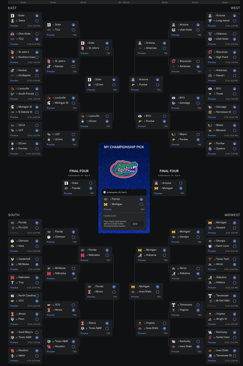 4th Down Designs tweet media