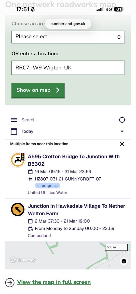 David Weaver tweet media