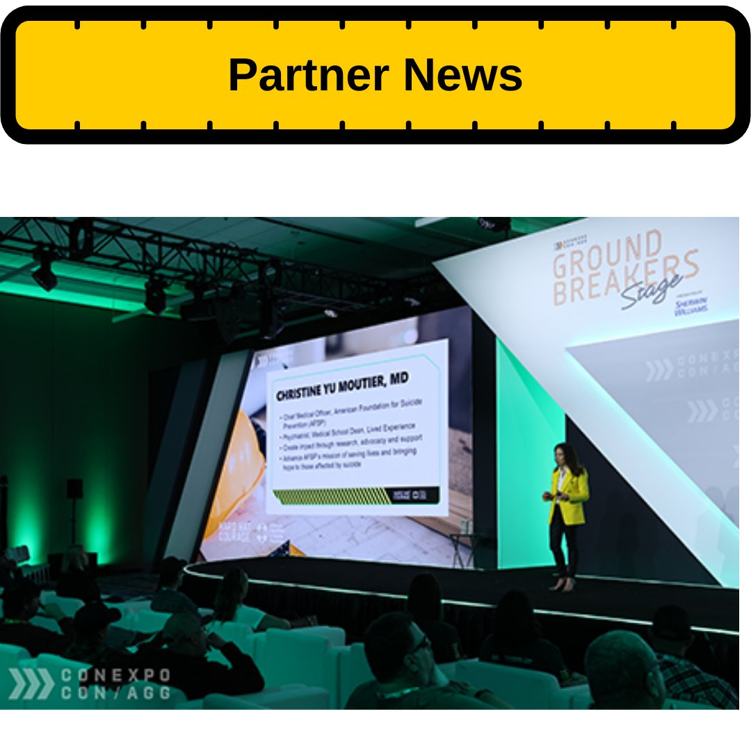 Construction Links Network tweet media