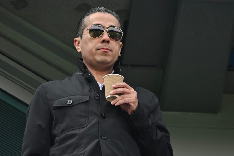 Chelsea Dodgers tweet media