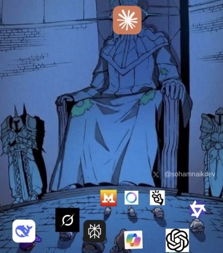 Soham Naik tweet media