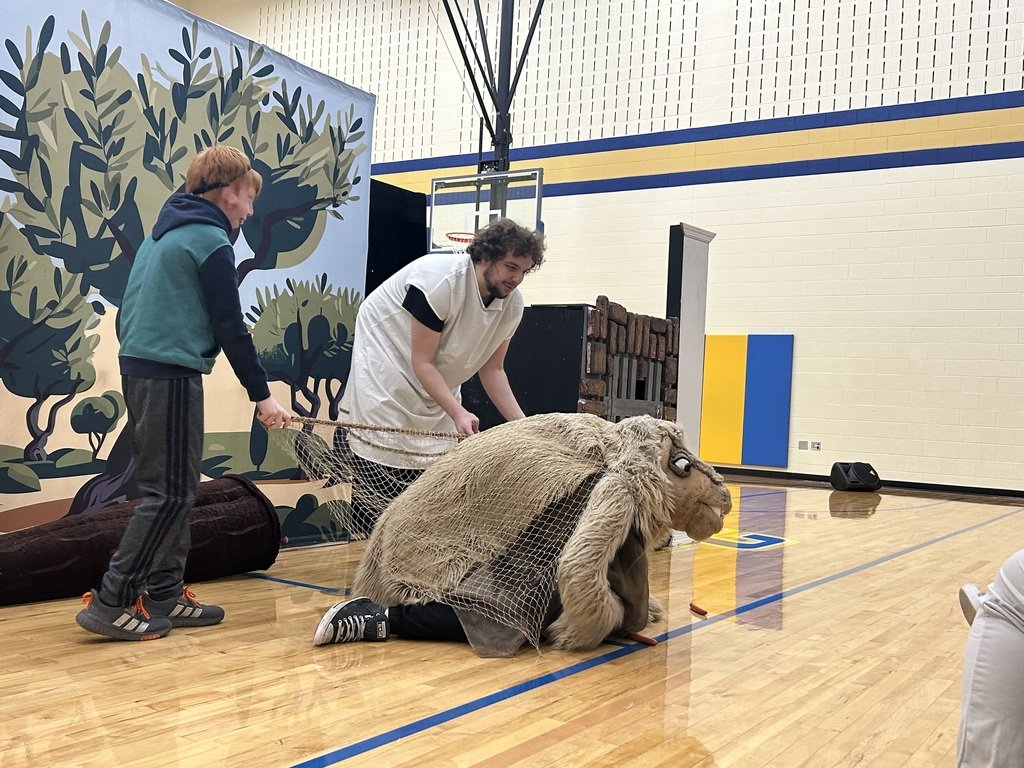 W-G SCHOOLS tweet media