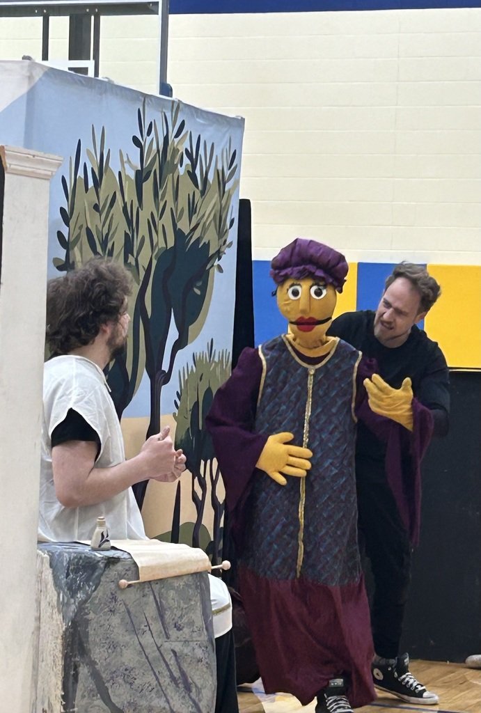 W-G SCHOOLS tweet media