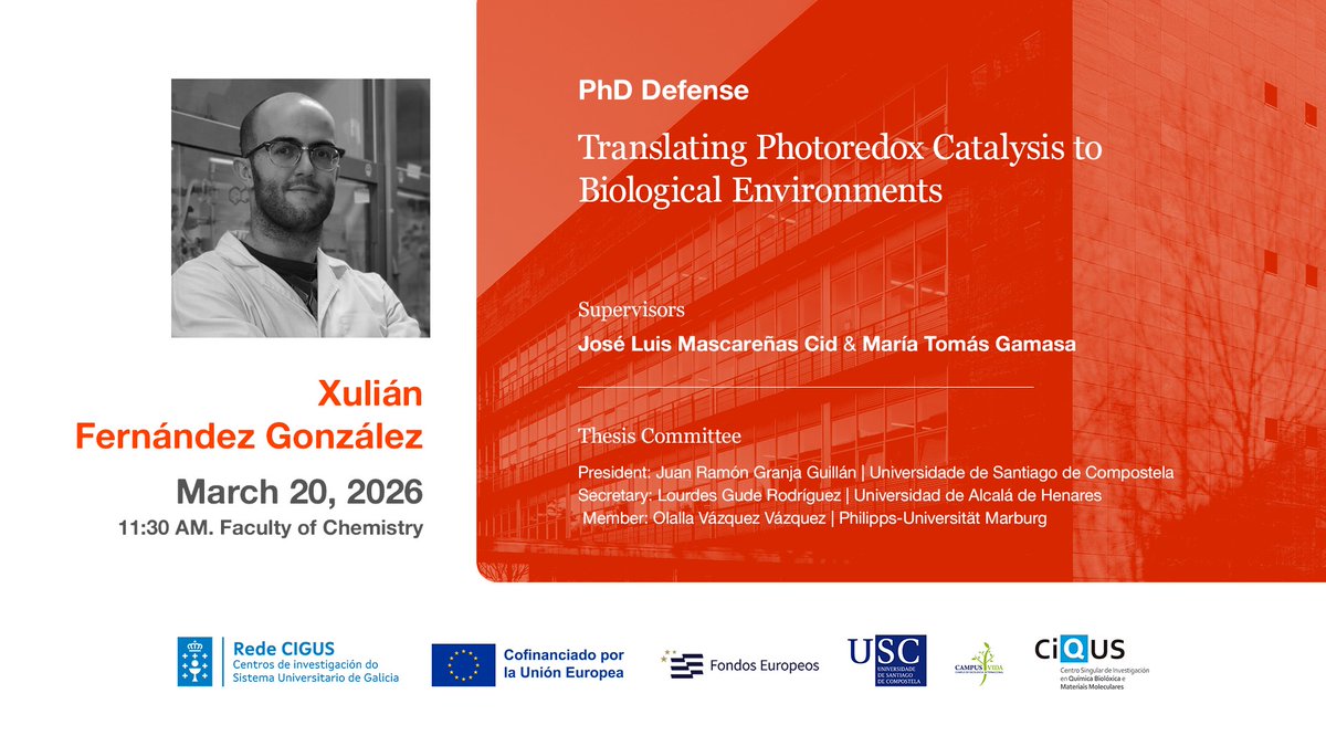 Mascareñas group tweet media