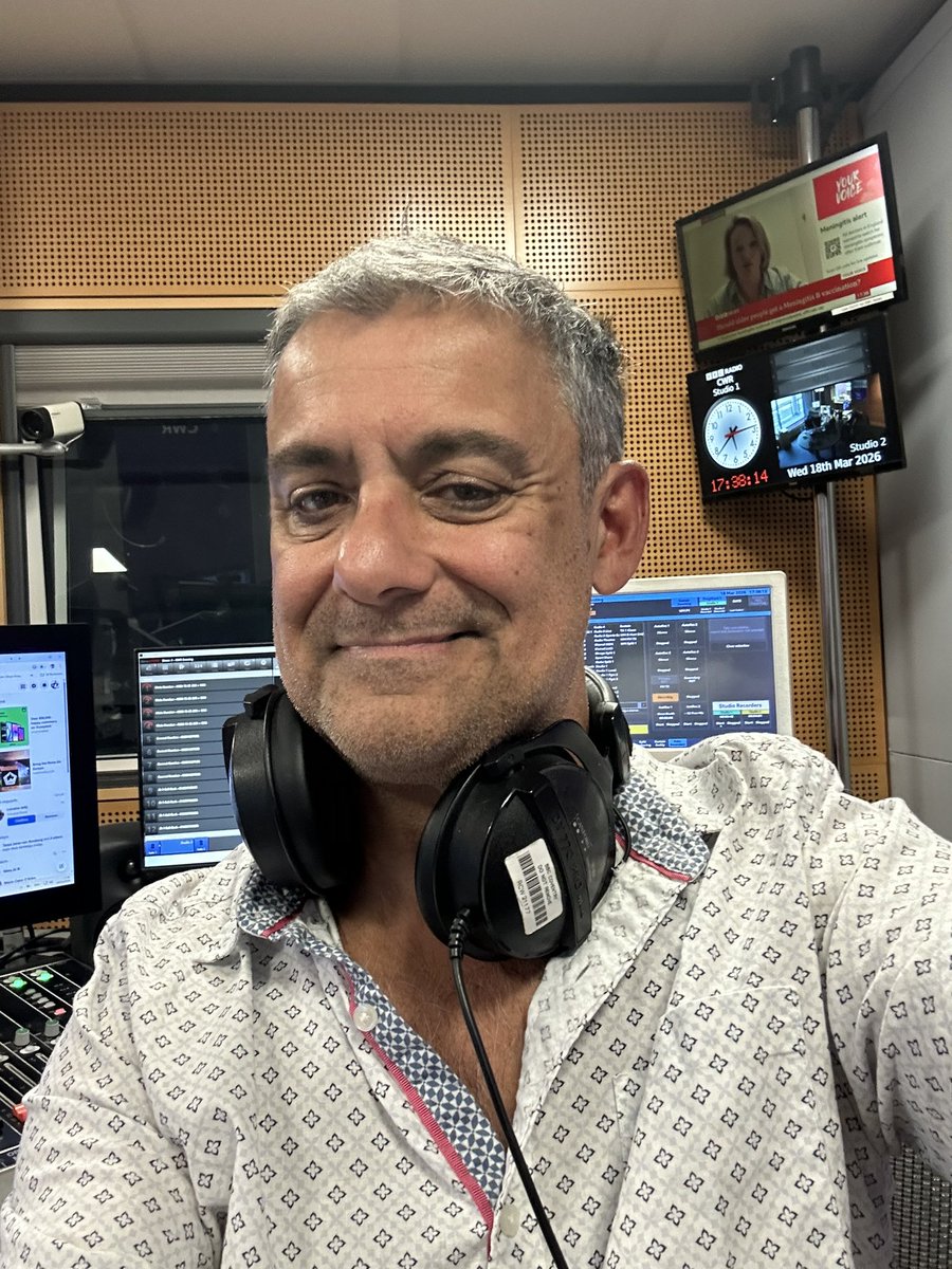 Phil Upton tweet media