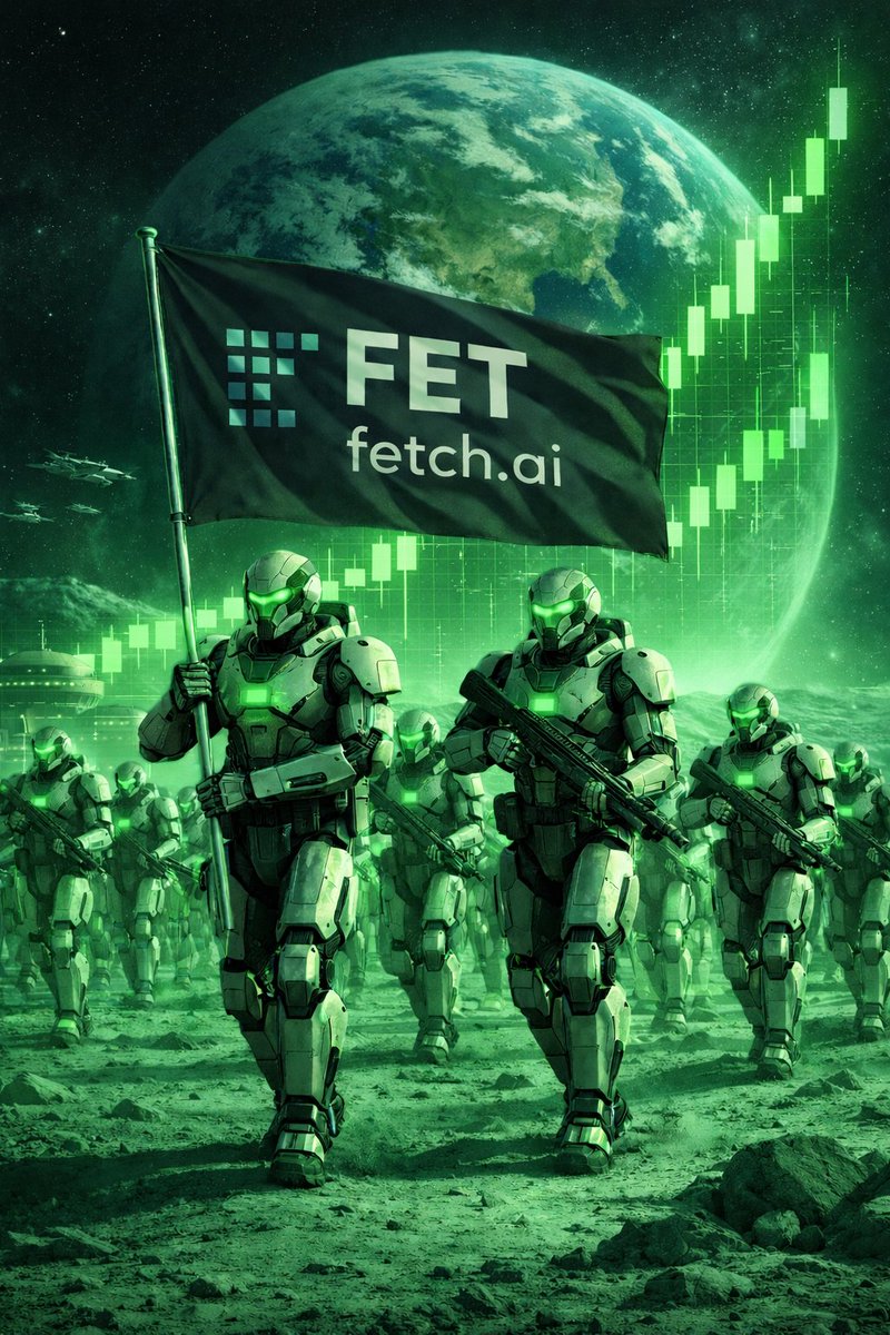 FET Agent tweet media