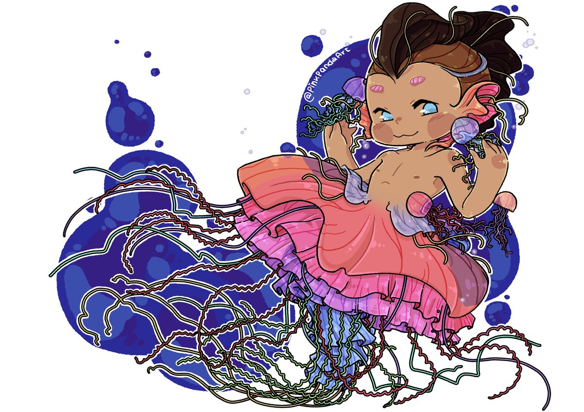 PinkPanda 🩷 | COMMS OPEN tweet media