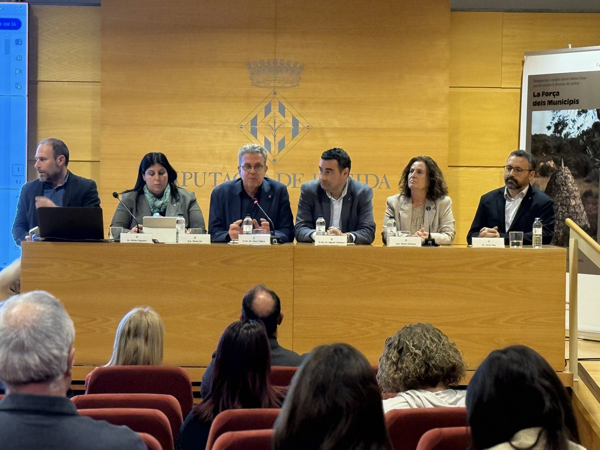 Joan Talarn tweet media