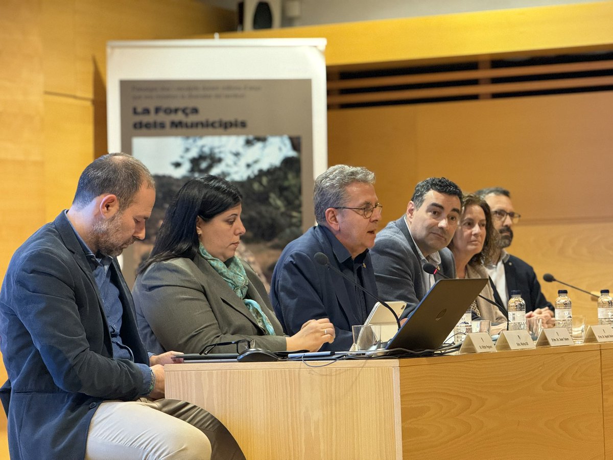 Joan Talarn tweet media