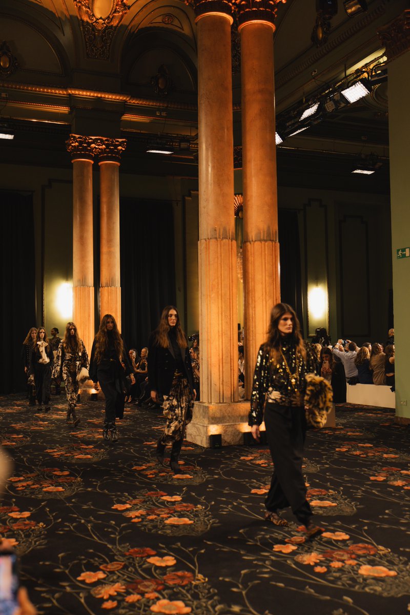 IFEMA MADRID tweet media