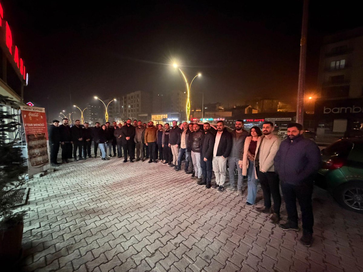 İnşaat Mühendisleri Odası Van Şubesi tweet media