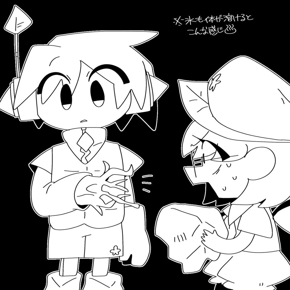 DONBURAKOKOUKA's tweet photo. 突然の(現状の解釈の)妄想設定だけども…
自宅岩の手足の岩は、取ろうとしたら取れる　取れるけど岩の下は張り巡らされた根っこがｳﾖ〜と生えてるので気持ち悪い https://t.co/M0D8a0xHi2