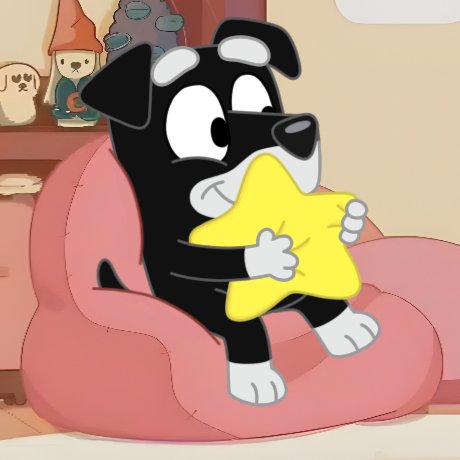 Plush King 64 tweet media