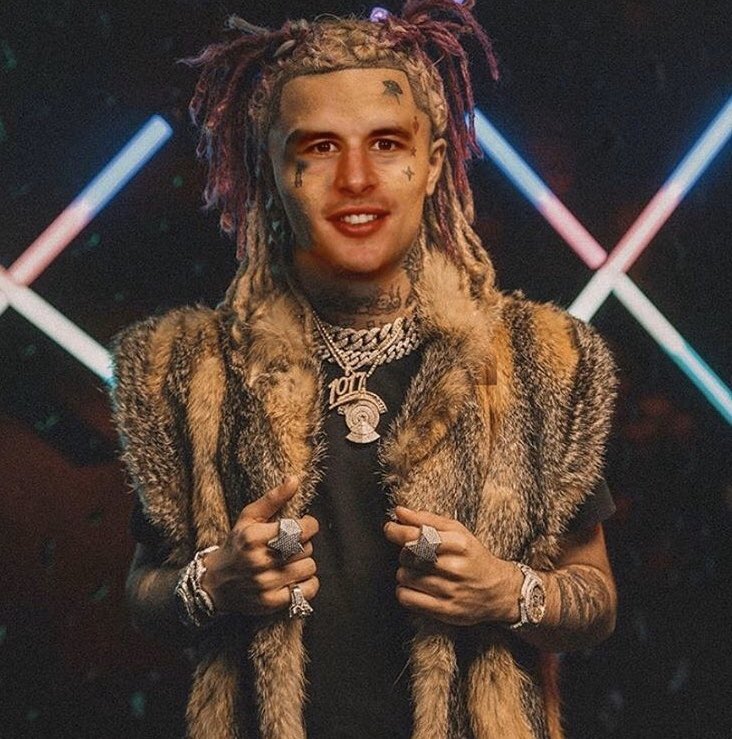 Lil Cros is back in these streets