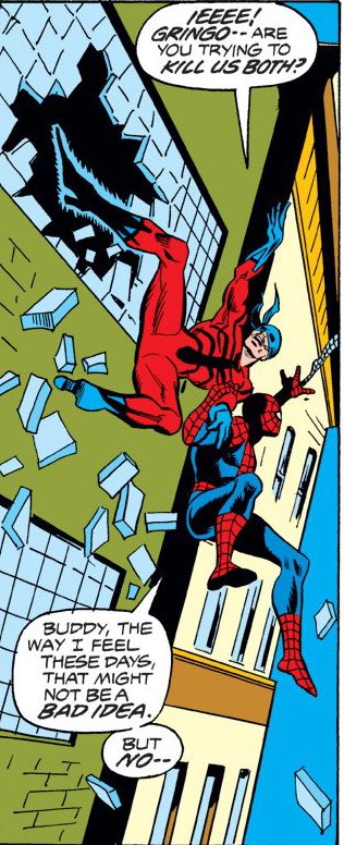 Spider-Dunk tweet media