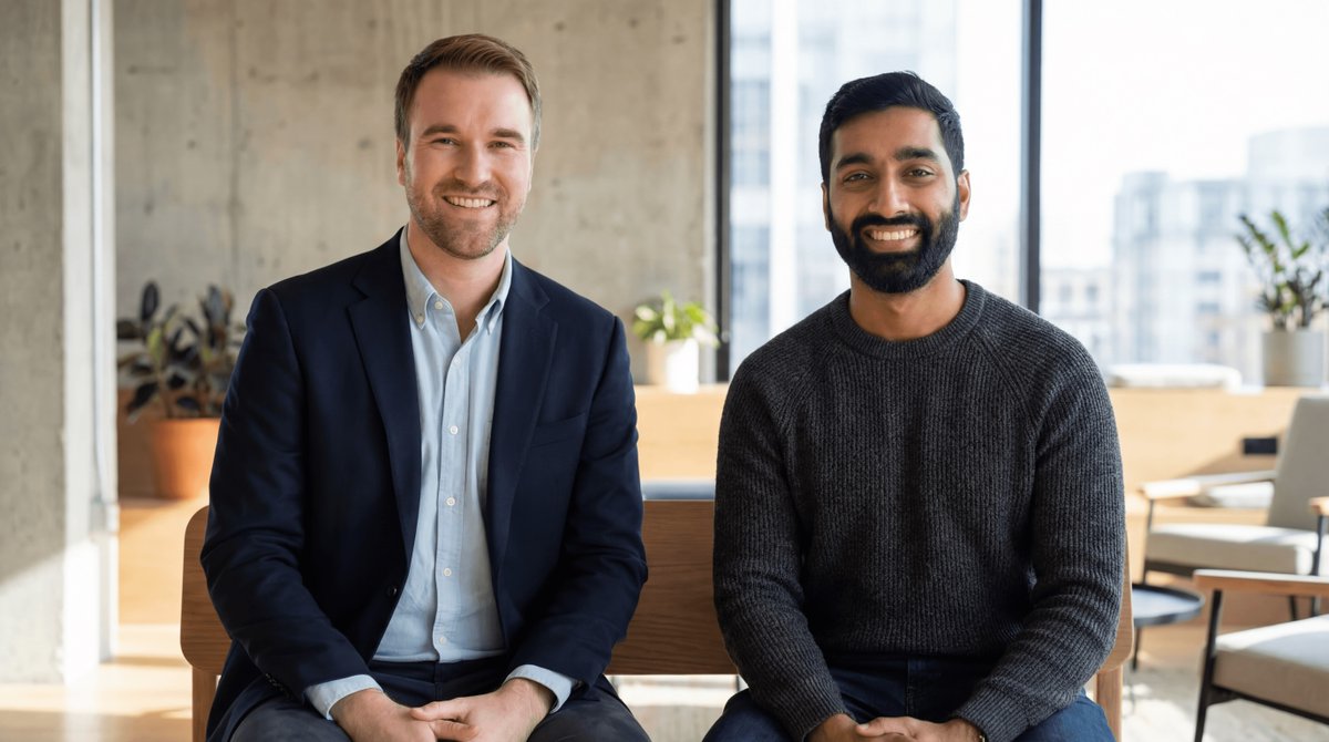 Every Inc. tweet media