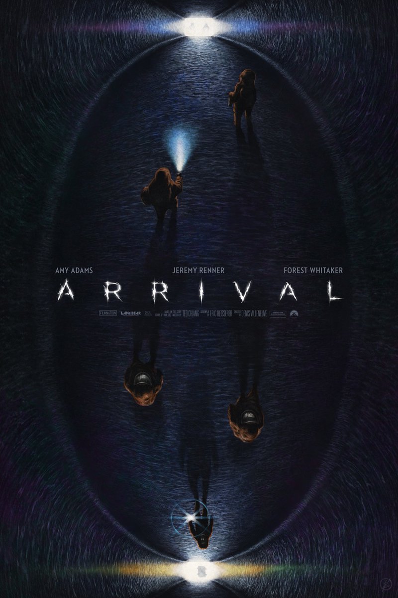 Poster Escape tweet media