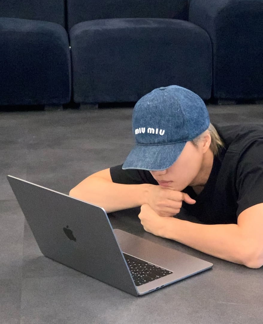 BESERPE. tweet media