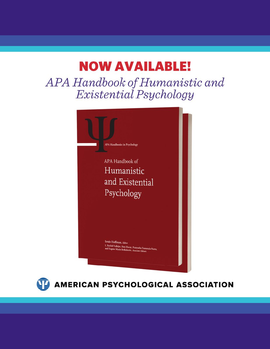 APA Databases tweet media