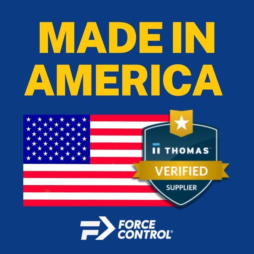 Force Control Industries, Inc. tweet media