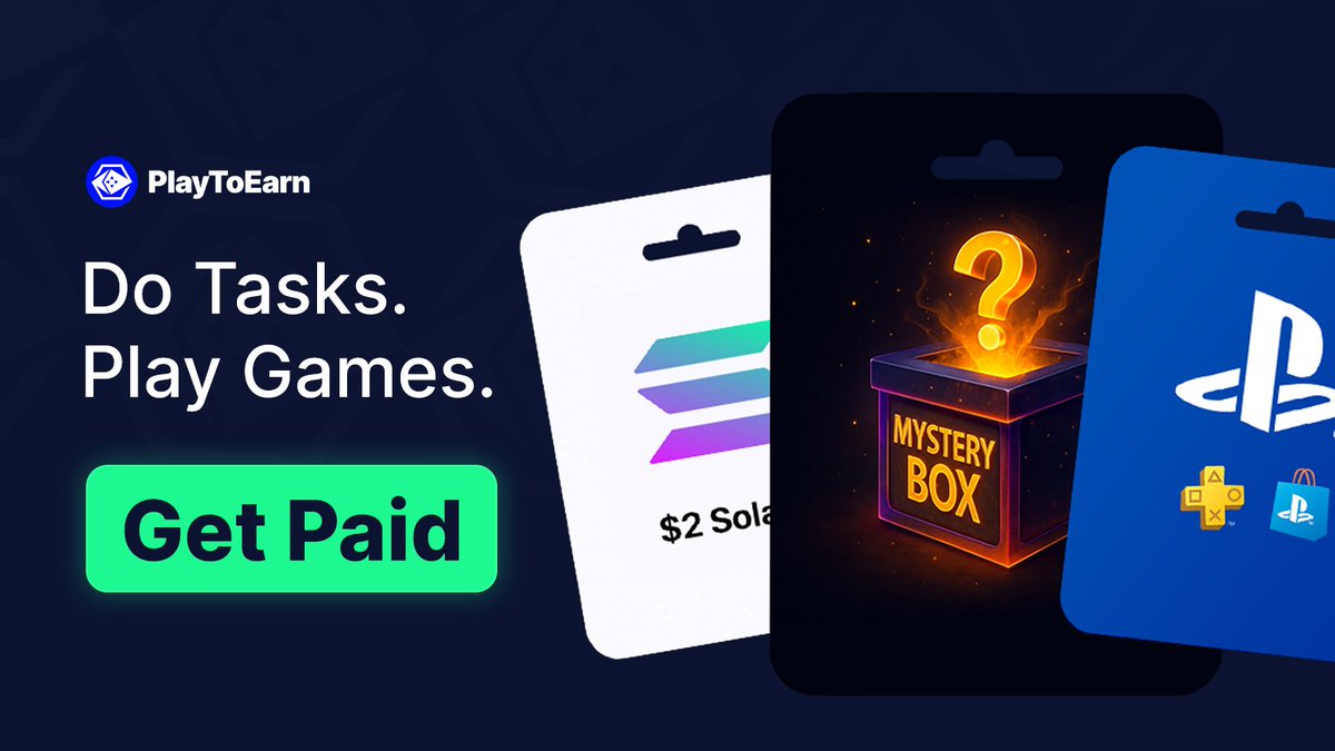 PlayToEarn tweet media