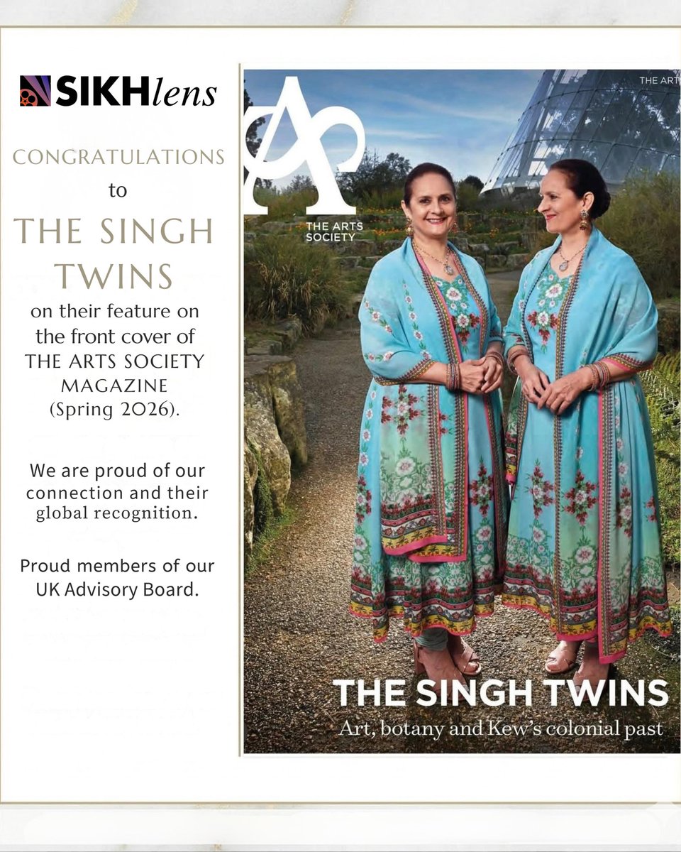 Sikhlens tweet media