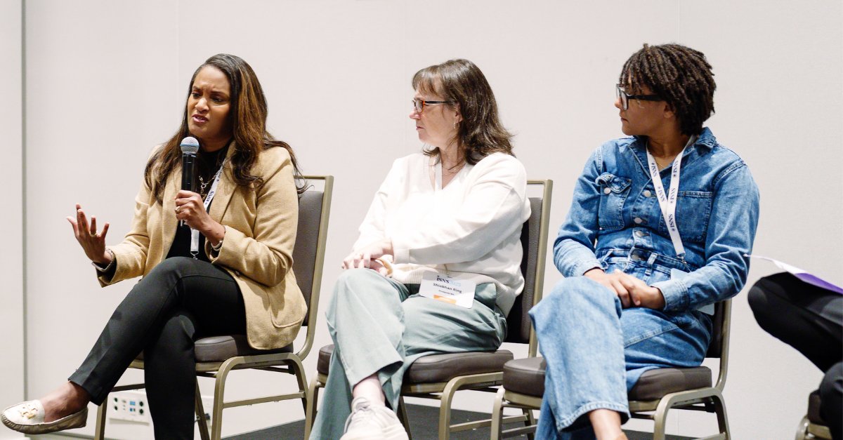 Independent Sector tweet media