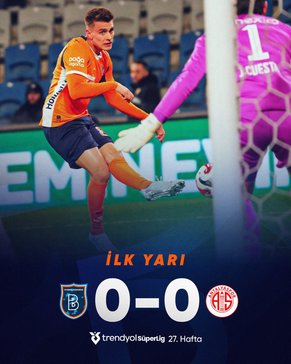 RAMS Başakşehir tweet media