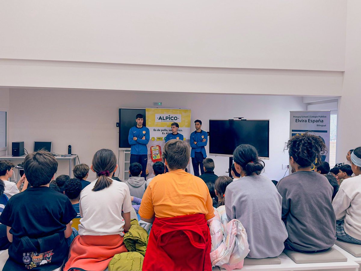 ATP Iluminación Ribera Navarra FS tweet media