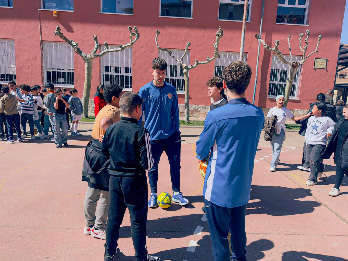 ATP Iluminación Ribera Navarra FS tweet media