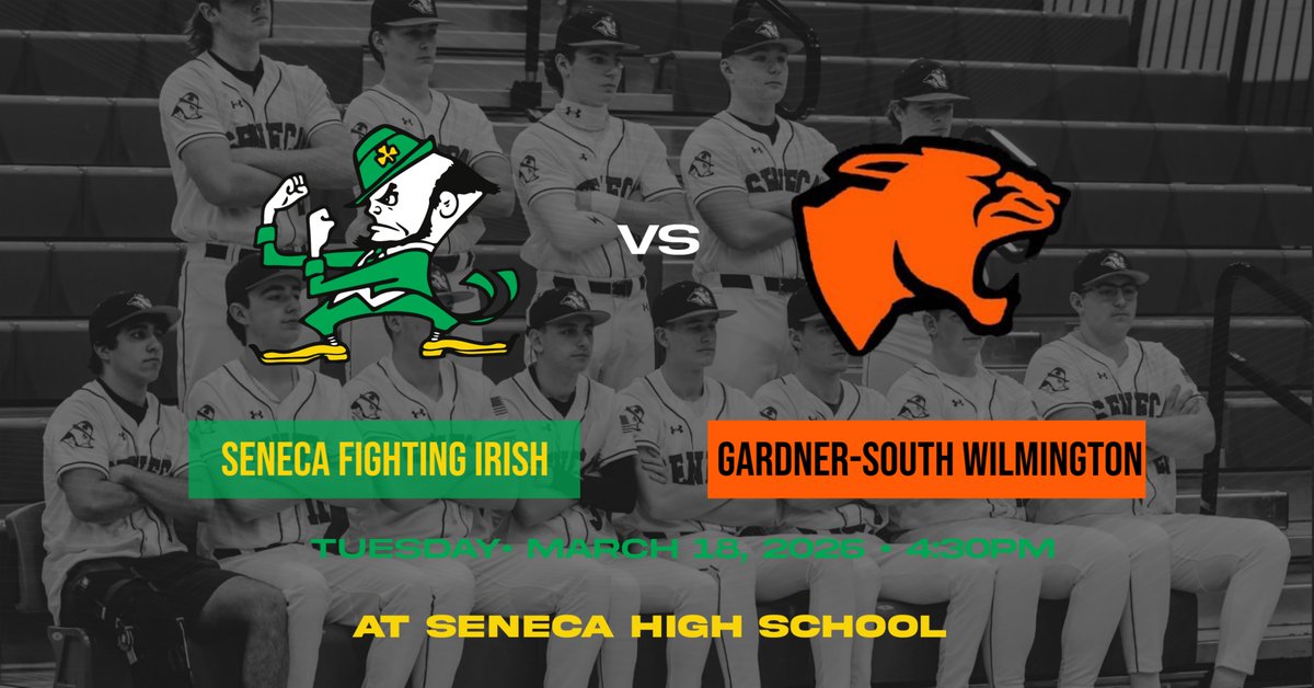 Fighting Irish Baseball tweet media